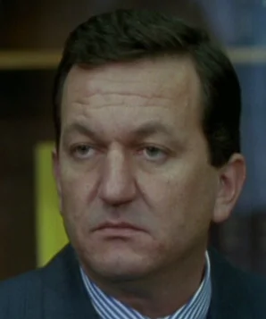 Бенфилд Джон фото