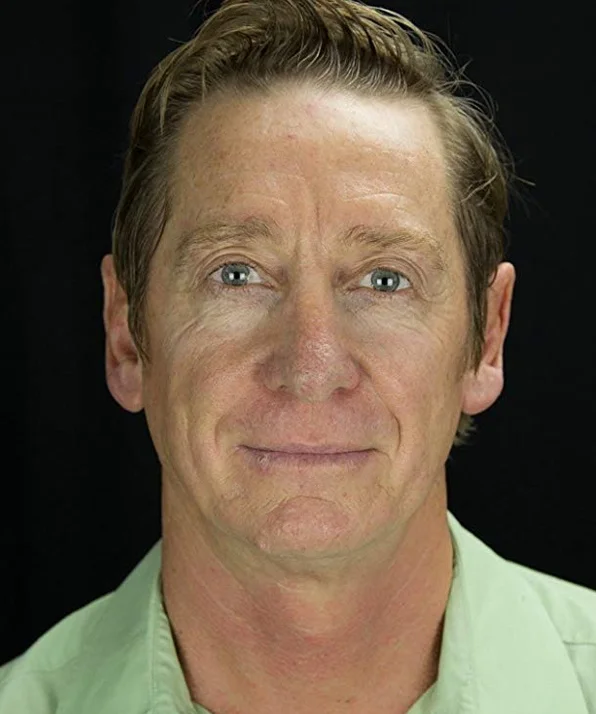 Джон Брамптон фото