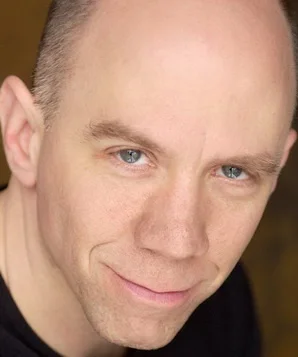 Джон Брин фото