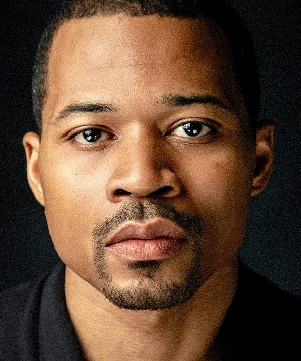 Джон Чаффин фото