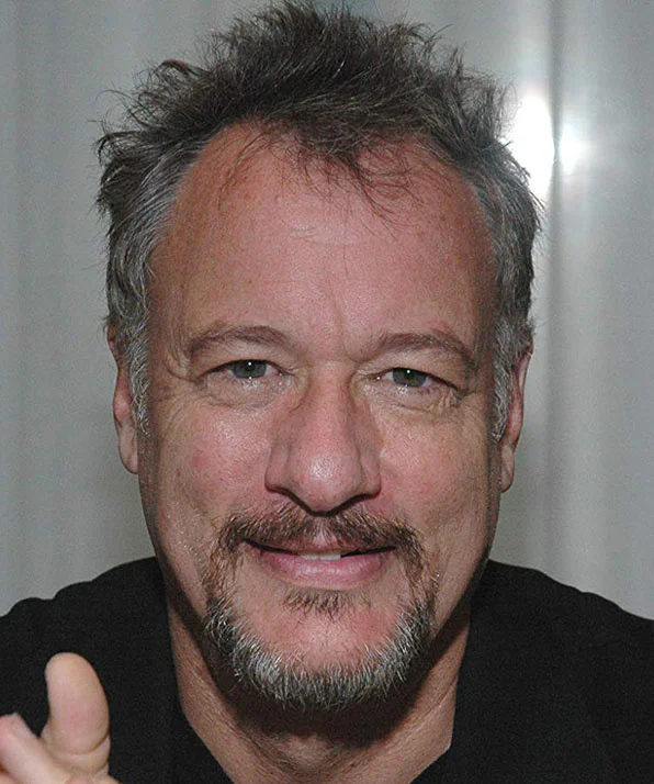 де Ланси Джон фото