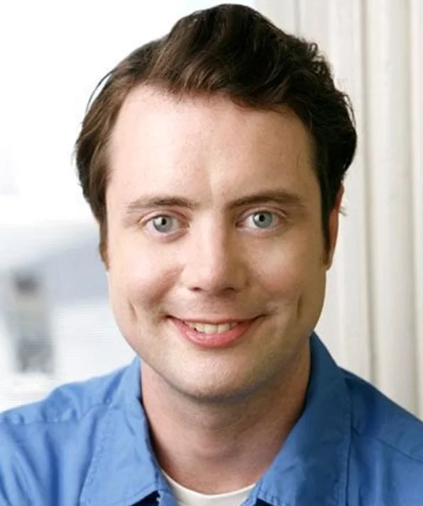 Джон Дэйли фото