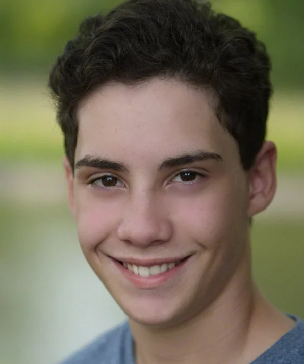 Д’Лео Джон фото