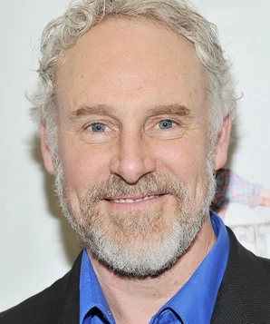 Джон Доссетт фото