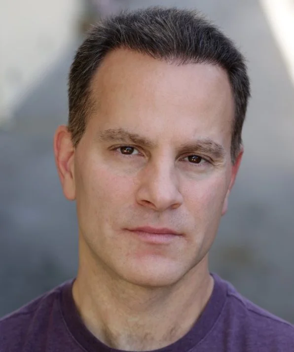 Джон Дзаккино фото