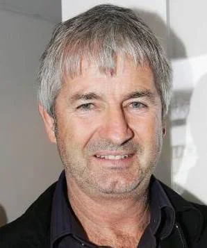 Джон Джаррэтт фото