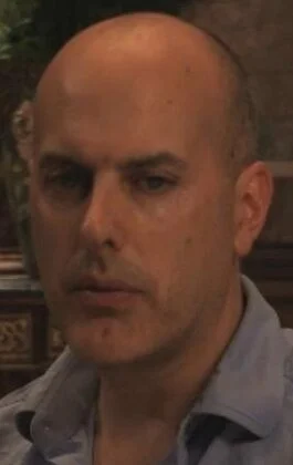 Джонс Джон фото