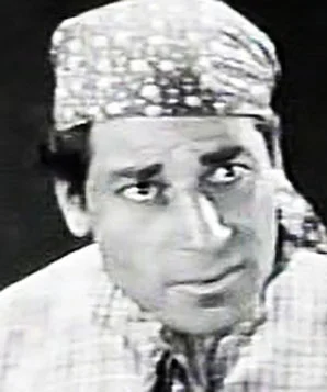 Джон Джордж фото