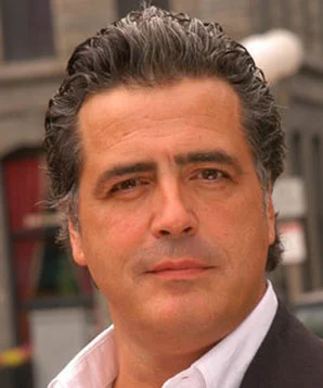 Джон Фиоре фото