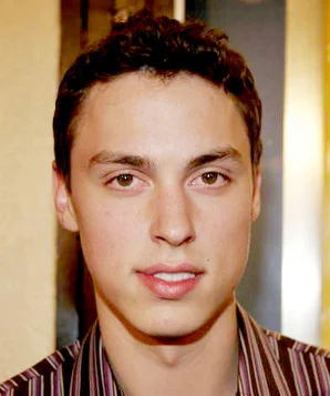 Фрэнсис Дейли Джон фото