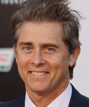 Гэйтинс Джон фото