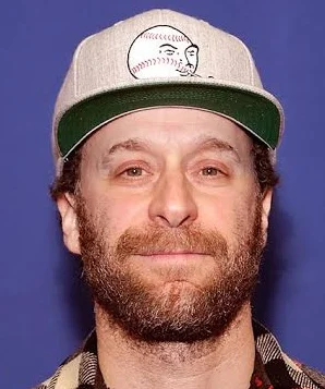 Джон Глейсер фото