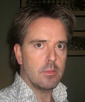 Джон Харрис фото