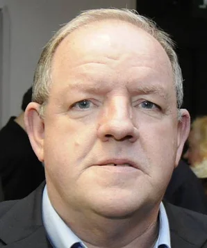 Джон Хеншоу фото