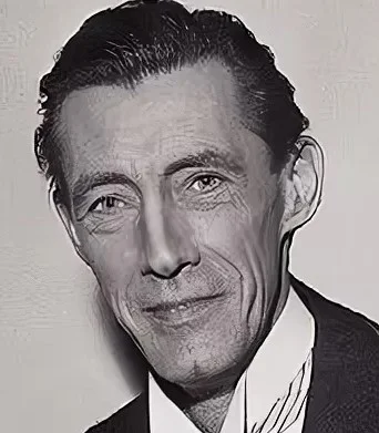 Кэрредин Джон фото