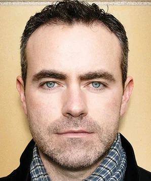 Краули Джон фото