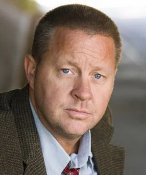 Джон Лэси фото