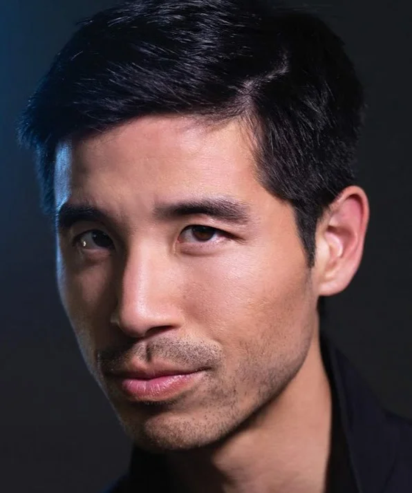 Джон Ли Броди фото