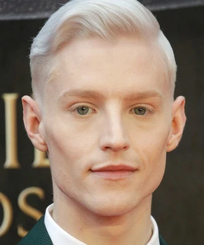 Джон Маккри фото