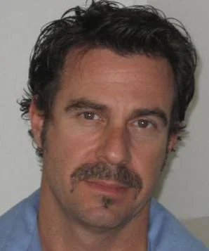 Джон Месе фото