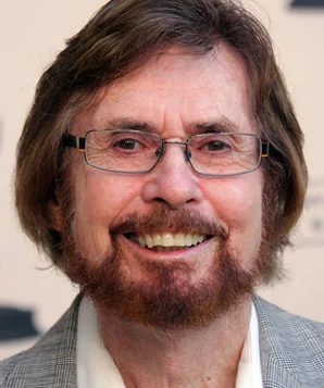 Джон Моффитт фото