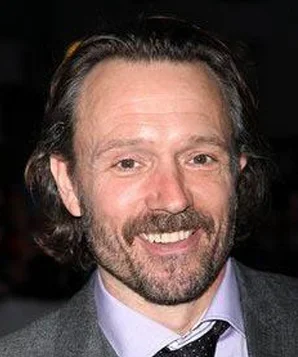 Пайпер-Фергюсон Джон фото