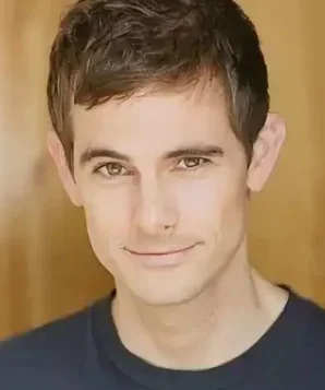 Джон Патрик Уайт фото