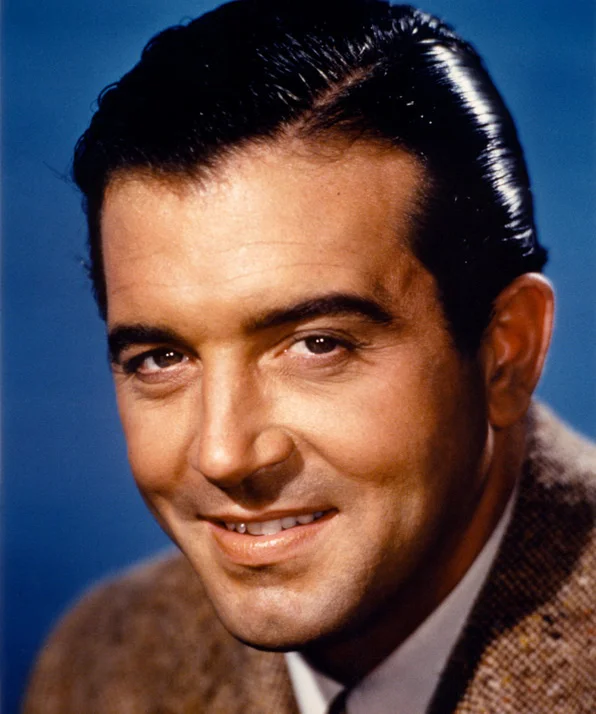 Пейн Джон фото