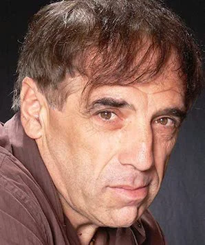 Джон Пол Брандт фото