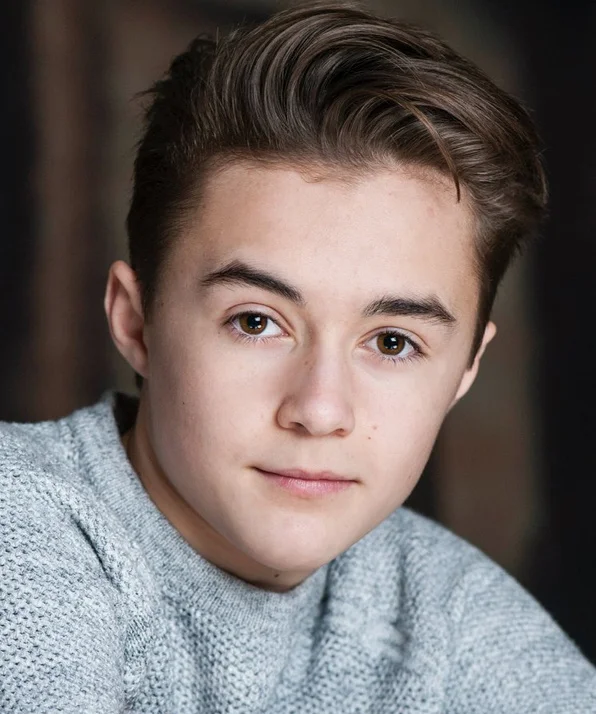 Джон Пол Руттан фото