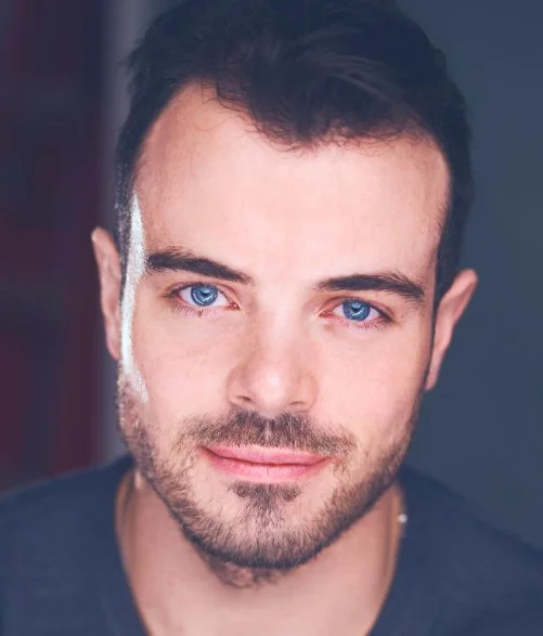 Потвин Джон фото