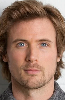 Рирдон Джон фото