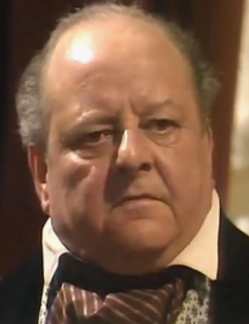 Шарп Джон фото