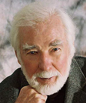 Джон Скотт фото