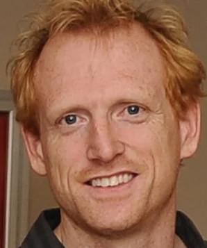 Джон Скотт Шеперд фото