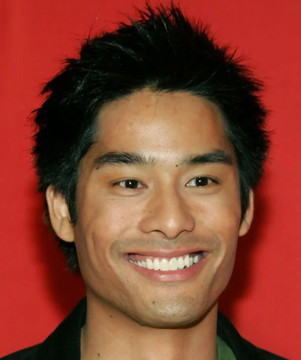 Джон Винн фото