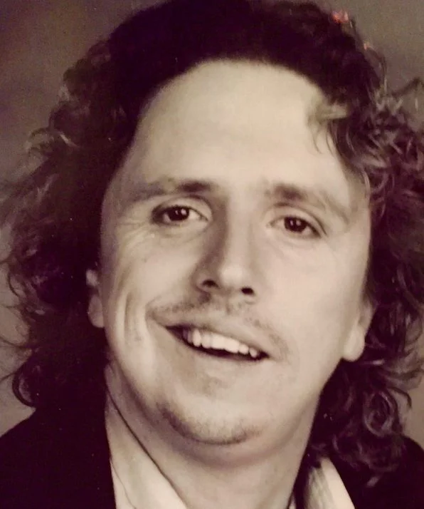 Джон Волдстад фото