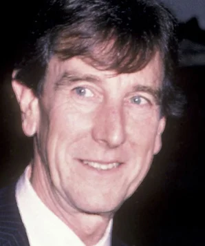 Джон Вуд фото