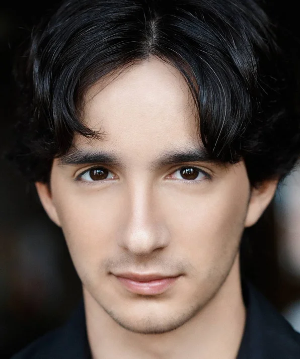 Джонатан Боско фото