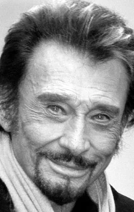 Халлидей Джонни фото