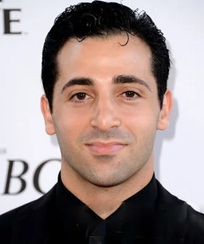 Джонни Канниццаро фото