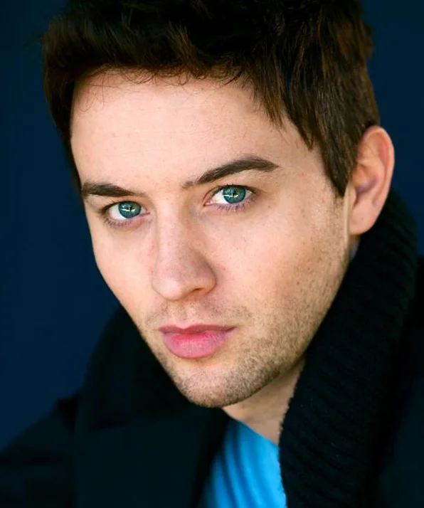 Джонни Пакар фото