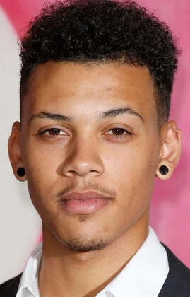 Болджер Джордан фото