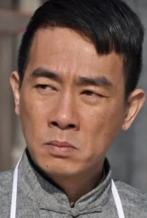 Чан Джордан фото