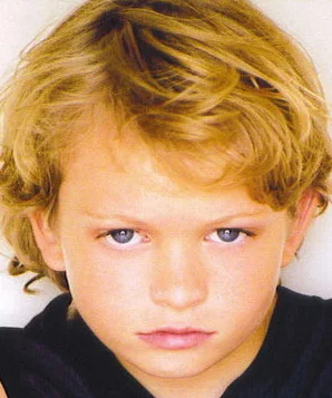 дель Спина Джордан фото