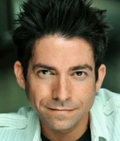 Тартаков Джордан фото