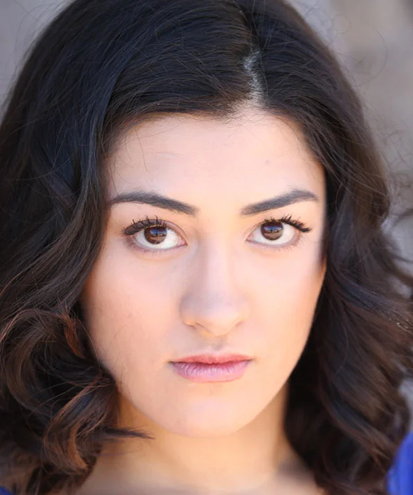 Джордин Аврора Аквино фото