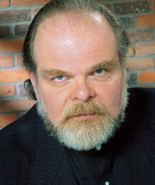 Джордж Бьюза фото