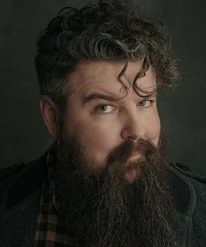 Эклс Джордж фото