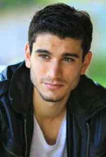 Харрисон Ксантис Джордж фото